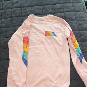 Free & Easy women’s Long Sleeve Shirt